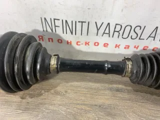 7L0407271F Привод полуось Audi Q7 4L Арт 2-478150, вид 13