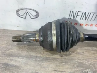 7L0407271F Привод полуось Audi Q7 4L Арт 2-478150, вид 14