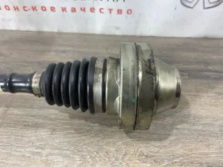 7L0407271F Привод полуось Audi Q7 4L Арт 2-478150, вид 4
