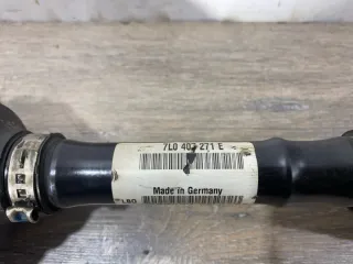 7L0407271F Привод полуось Audi Q7 4L Арт 2-478150, вид 7