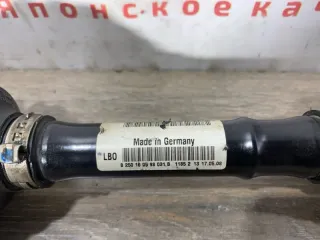 7L0407271F Привод полуось Audi Q7 4L Арт 2-478150, вид 8