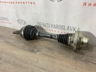 7L0407271F Привод полуось Audi Q7 4L Арт 2-478150, вид 10