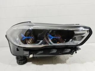 63119850426 Фара laser BMW X5 G05  Арт 2-478344, вид 1