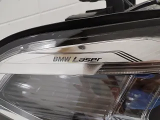 63119850426 Фара laser BMW X5 G05  Арт 2-478344, вид 14