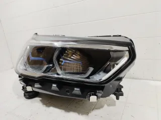63119850426 Фара laser BMW X5 G05  Арт 2-478344, вид 2