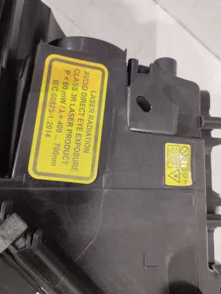 63119850426 Фара laser BMW X5 G05  Арт 2-478344, вид 25