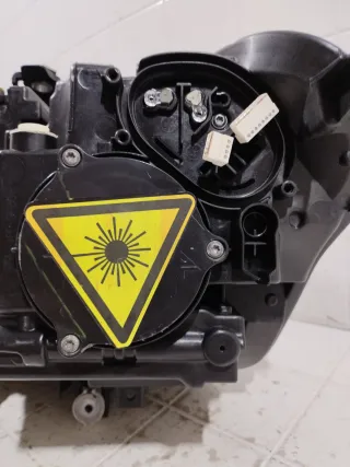 63119850426 Фара laser BMW X5 G05  Арт 2-478344, вид 28