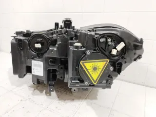 63119850426 Фара laser BMW X5 G05  Арт 2-478344, вид 9