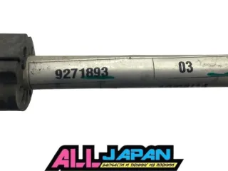 64509271893 Трубка, шланг кондиционера BMW X6 F16 Арт 2-478384, вид 5