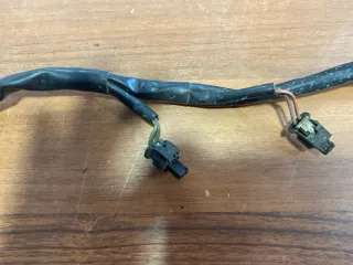 95860762720 Проводка двс Porsche Panamera 970 Арт 2-478500, вид 2