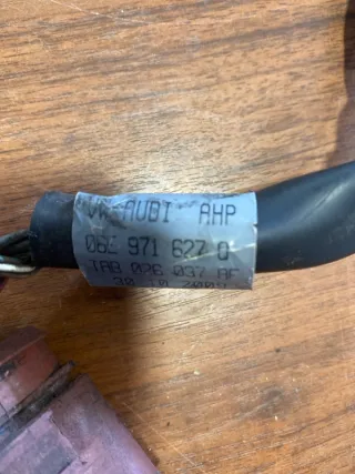 95860762720 Проводка двс Porsche Panamera 970 Арт 2-478500, вид 6