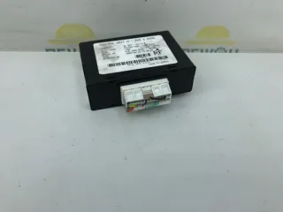 96407681 Блок иммобилайзера Chevrolet Lacetti Арт 2-478522, вид 3