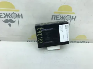 96407681 Блок иммобилайзера Chevrolet Lacetti Арт 2-478522, вид 5