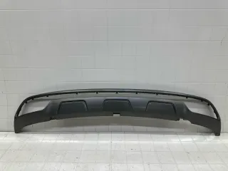 602001195AA Накладка на бампер Chery Tiggo 4 PRO Арт 2-478625
