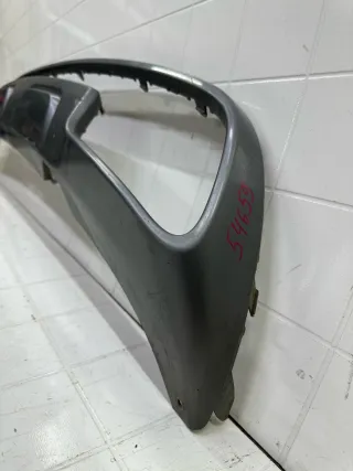 602001195AA Накладка на бампер Chery Tiggo 4 PRO Арт 2-478625, вид 11