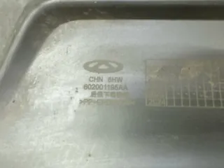 602001195AA Накладка на бампер Chery Tiggo 4 PRO Арт 2-478625, вид 17