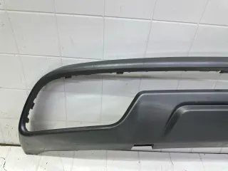 602001195AA Накладка на бампер Chery Tiggo 4 PRO Арт 2-478625, вид 6