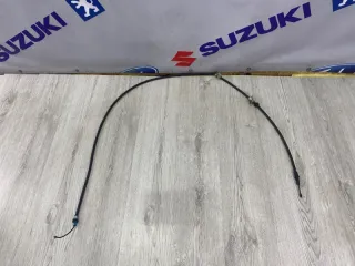Трос ручника Ford S-Max 1 restailing 2013г. 1711718 - Фото 2