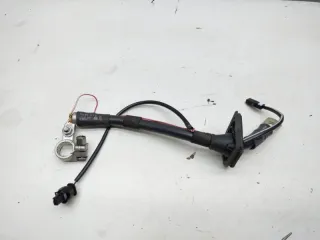 7P0971225B Клемма аккумулятора плюс Volkswagen Touareg 2 Арт 2-478851, вид 1