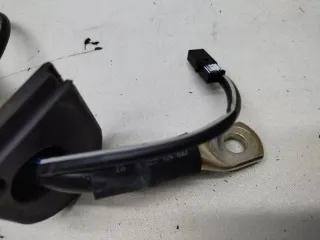 7P0971225B Клемма аккумулятора плюс Volkswagen Touareg 2 Арт 2-478851, вид 4