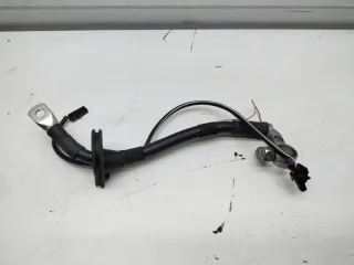 7P0971225B Клемма аккумулятора плюс Volkswagen Touareg 2 Арт 2-478851, вид 5
