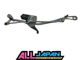 61617478616 Механизм стеклоочистителя (трапеция дворников) BMW 5 G30/G31 Арт 2-478877, вид 3