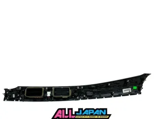 925264810 Накладка панели приборов BMW X6 F16 Арт 2-478897, вид 3