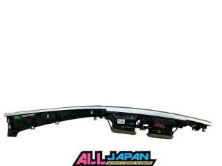 925264810 Накладка панели приборов BMW X6 F16 Арт 2-478897, вид 4