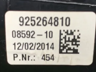 925264810 Накладка панели приборов BMW X6 F16 Арт 2-478897, вид 8