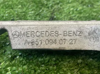 A6510940727 Кронштейн Mercedes GLC X253 Арт 2-479559, вид 3