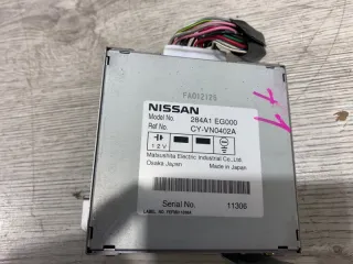 284A1EG000 Блок управления камерой Infiniti M (Y50) Арт 2-479733, вид 6