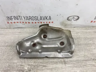 16590JK20B Тепловой экран Infiniti M (Y34) Арт 2-479916, вид 1