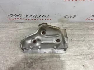 16590JK20B Тепловой экран Infiniti M (Y34) Арт 2-479916, вид 2