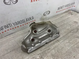 16590JK20B Тепловой экран Infiniti M (Y34) Арт 2-479916, вид 3