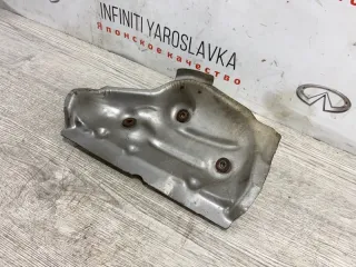 16590JK20B Тепловой экран Infiniti M (Y34) Арт 2-479916, вид 4
