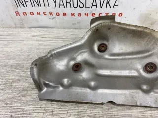 16590JK20B Тепловой экран Infiniti M (Y34) Арт 2-479916, вид 6