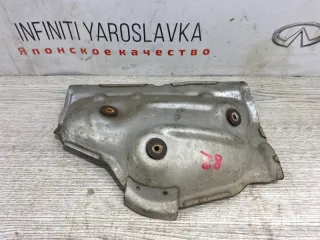 16590JK20B Тепловой экран Infiniti M (Y34) Арт 2-479916, вид 7