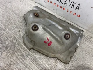 16590JK20B Тепловой экран Infiniti M (Y34) Арт 2-479916, вид 8