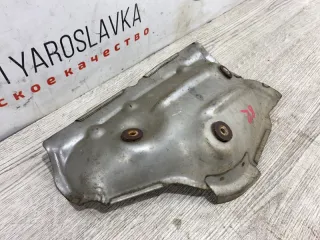 16590JK20B Тепловой экран Infiniti M (Y34) Арт 2-479916, вид 9