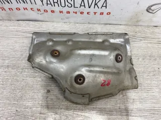 16590JK20B Тепловой экран Infiniti M (Y34) Арт 2-479916, вид 10