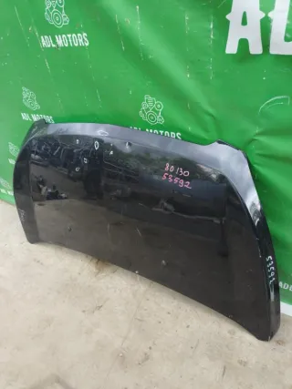 96688485 Капот Chevrolet Spark M300 Арт 2-480017, вид 5