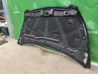 96688485 Капот Chevrolet Spark M300 Арт 2-480017, вид 10