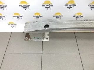 12776325 Усилитель бампера Chevrolet Cruze J300 restailing Арт 2-480114, вид 8