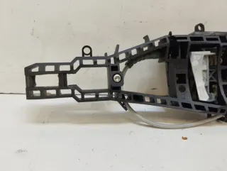 51217242568 Кронштейн BMW 1 F20/F21 Арт 2-480207, вид 2