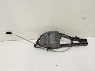 51217242568 Кронштейн BMW 1 F20/F21 Арт 2-480207, вид 4