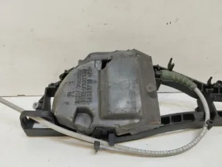 51217242568 Кронштейн BMW 1 F20/F21 Арт 2-480207, вид 6