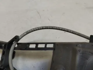 51217242568 Кронштейн BMW 1 F20/F21 Арт 2-480207, вид 7