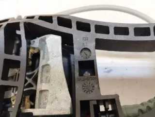 51217242568 Кронштейн BMW 1 F20/F21 Арт 2-480207, вид 8