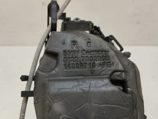51217242568 Кронштейн BMW 1 F20/F21 Арт 2-480207, вид 9