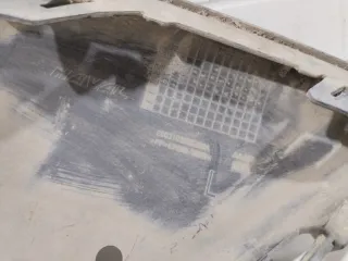 2803102XKQ00A Юбка бампера нижняя Haval F7 Арт 2-480285, вид 11